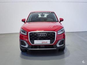 AUDI Q2 design edition 1.6 TDI 85kW 116CV 5p.