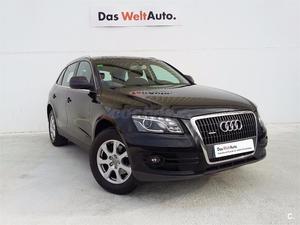 AUDI Q5 2.0 TDI 170cv quattro 5p.