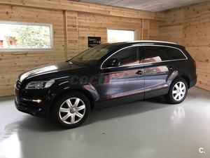 AUDI Q7 3.0 TDI 233cv quattro tiptronic 5p.