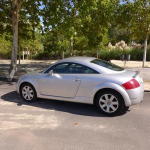 AUDI TT Coupe 1.8 T 150CV -05