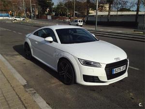 AUDI TT Coupe 2.0 TFSI 230CV 3p.