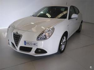 Alfa Romeo Giulietta 1.6 Jtdm 105cv Progression 5p. -12