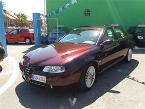 Alfa Romeo  Jtd 10v Business 4p. -05