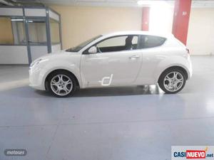 Alfa romeo mito 1.4 multi-air distinctive de  con