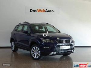 Ateca 1km. de segunda mano