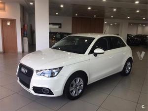 Audi A1 Sportback 1.2 Tfsi 86cv Attraction 5p. -13