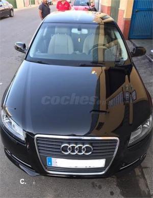 Audi A3 1.6 Tdi 105cv Ambition 3p. -12