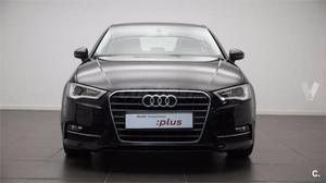 Audi A3 1.6 Tdi 110cv Clean Diesel Attraction 3p. -16