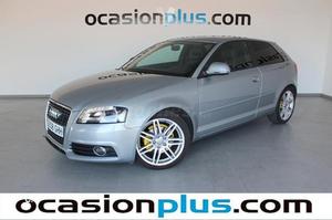 Audi A3 2.0 Tdi 140cv Dpf Ambition 3p. -08