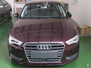 Audi A3 Sportback 1.6 Tdi 105cv Attraction 5p. -13