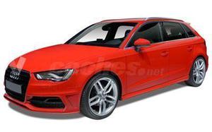 Audi A3 Sportback 2.0 Tdi 150 S Tronic Ambition 5p. -14