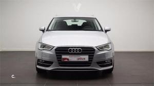 Audi A3 Sportback 2.0 Tdi Clean D 150cv Advanced 5p. -16