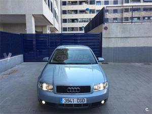 Audi A4 1.9 Tdi 4p. -03