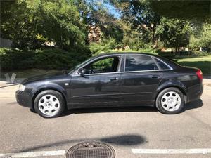 Audi A4 1.9 Tdi 4p. -04