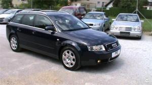 Audi A4 1.9 Tdi Avant 5p. -04