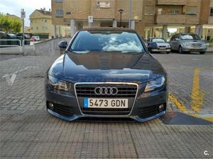 Audi A4 2.0 Tdi 143cv Dpf 4p. -08