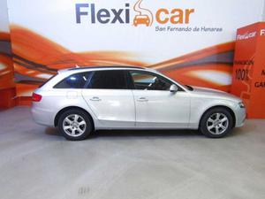 Audi A4 AVANT 2.0 TDI 143CV