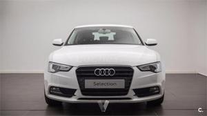 Audi A5 Sportback 2.0 Tdi 143cv 5p. -12