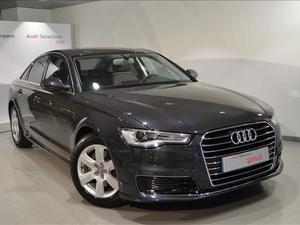 Audi A6 2.0TDI ultra Advanced edition S-T 190