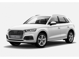 Audi Q5 2.0TDI 150 S line (Valencia)