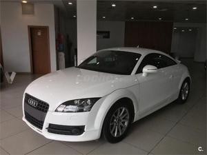 Audi Tt Coupe 2.0 Tfsi 3p. -08