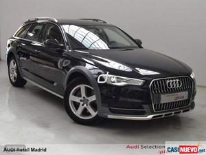 Audi a6 allroad quattro 3.0 tdi quattro s-tronic advanced