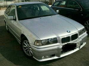 BMW Compact 320td Compact -01