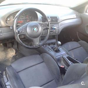 BMW Compact 320td Compact 3p.