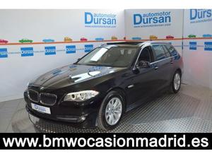 BMW Serie 5 SERIE 520D TOURING