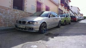 BMW Serie Ci 2p.