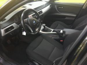 BMW Serie D -08