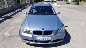 BMW Serie D TOURING -07