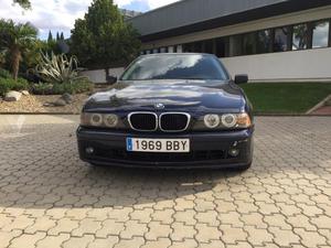 BMW Serie DA -00