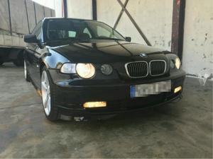 BMW Serie I -02