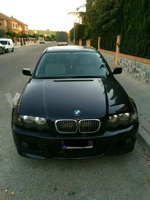 BMW Serie I -99