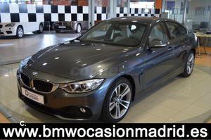 BMW Serie d Gran Coupe 5p.