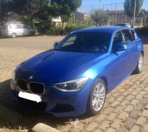 BMW Serie d M Sport Edition -13