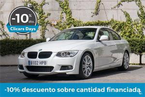 BMW Serie d M Sport Edition 2p.