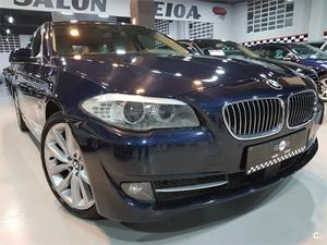 BMW Serie d xDrive Touring 5p.