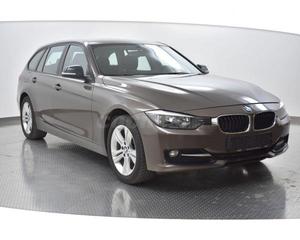 BMW Serie d xDrive Touring 5p.