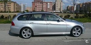 BMW Serie d xDrive Touring 5p.