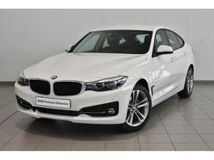 BMW Serie dA Gran Turismo