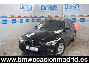BMW Serie dA Touring Sport
