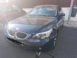 BMW Serie i Touring Exclusive -04