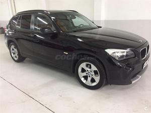 BMW X1 sDrive18d 5p.