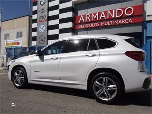 BMW X1 xDrive20dA 5p.