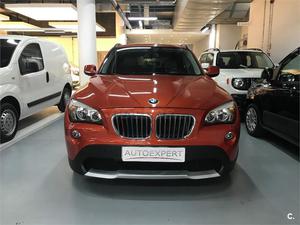 BMW X1 xDrive23d Auto 5p.