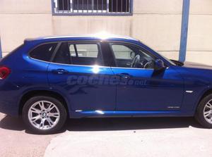 BMW X1 xDrive25iA 5p.