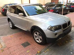 BMW X3 2.0d 5p.