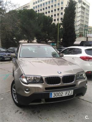 BMW X3 2.0d 5p.